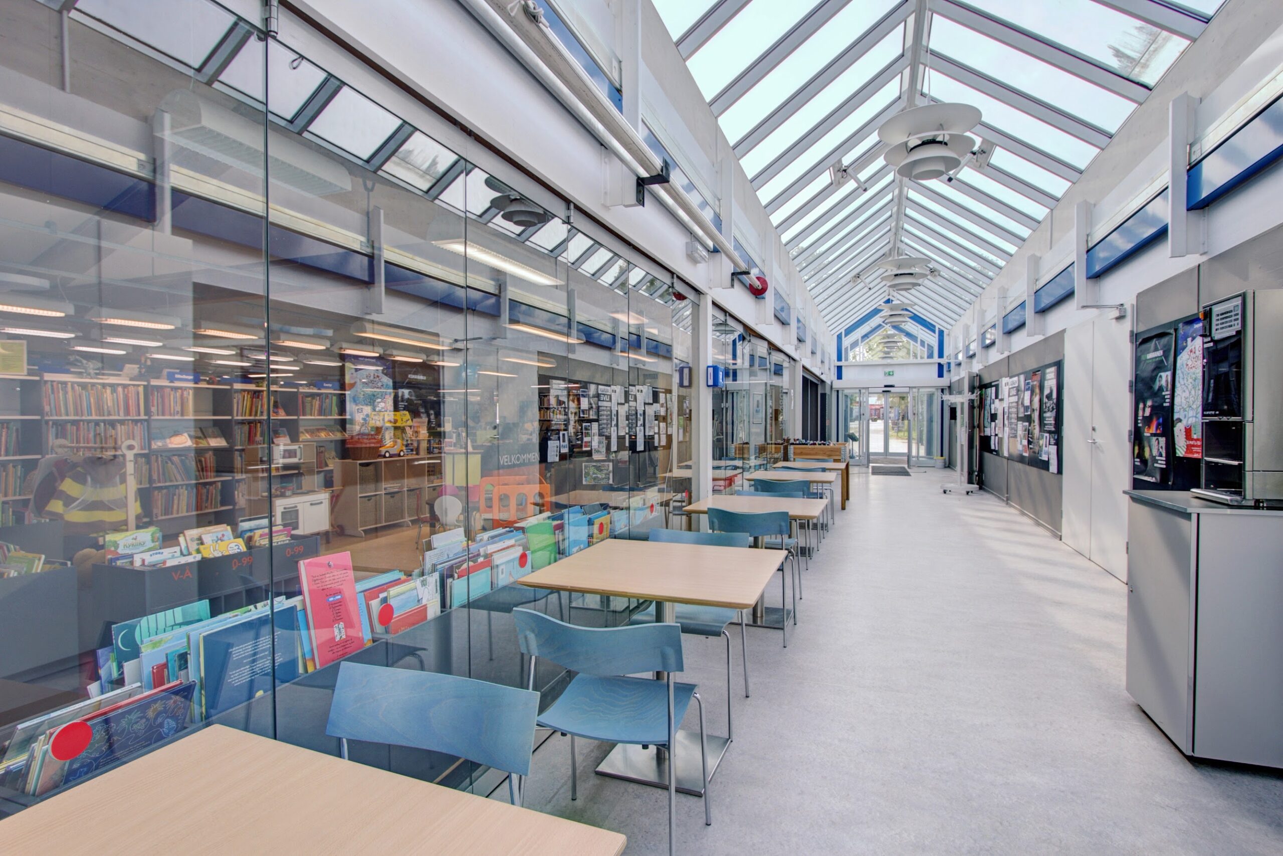 Humlebæk Bibliotek