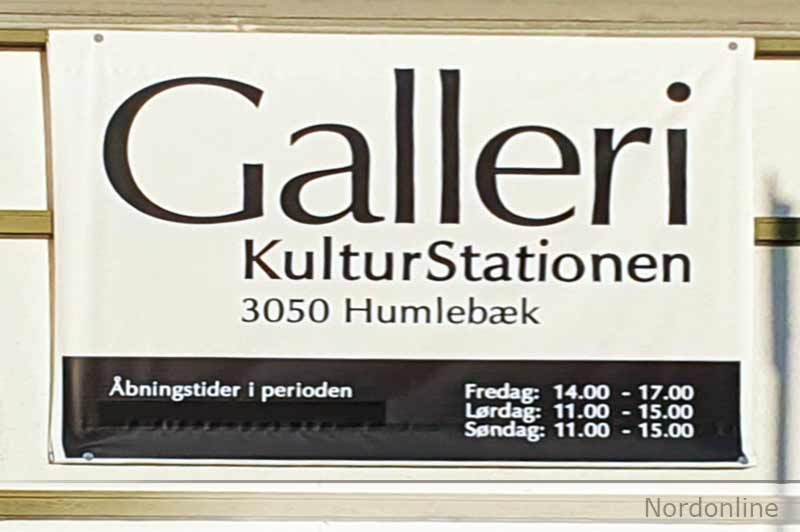 kulturhus kulturstationen humlebæk