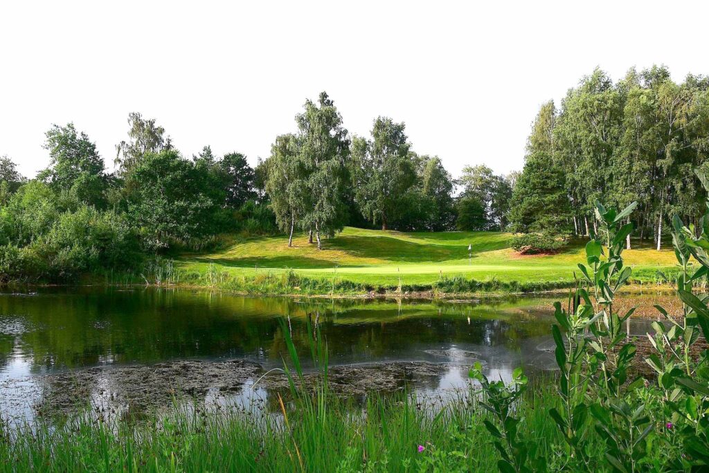 Hornbæk Golfklub - GolfBox tidsbestilling - Priser