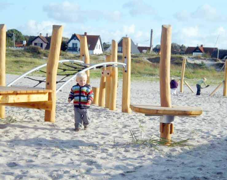 strandlegepladsen