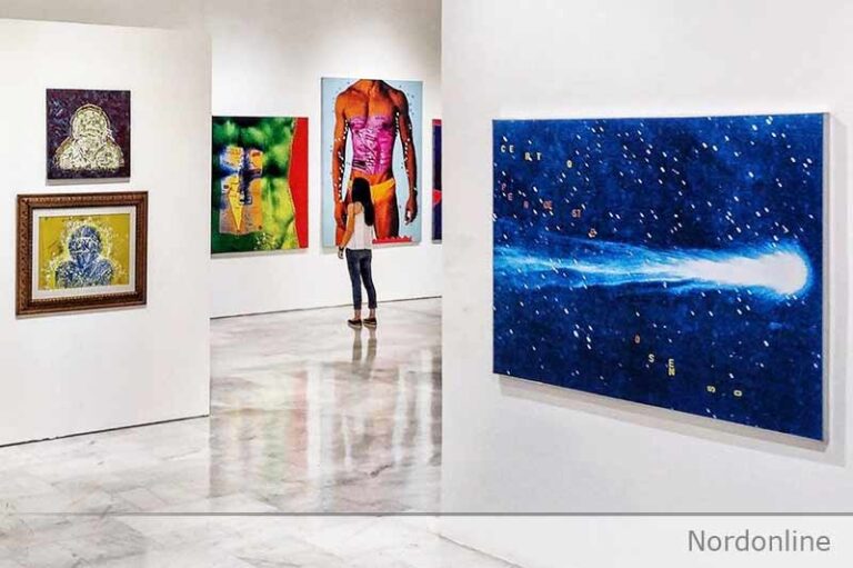 Kunst Museum i Nordsjælland