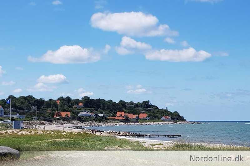 Gilleleje Strand