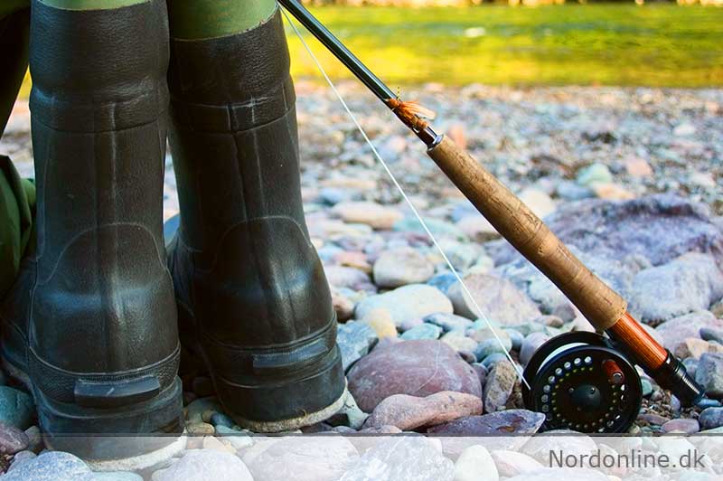 Lystfiskeri i Nordsjælland
