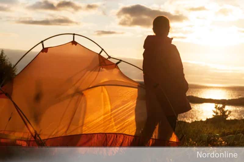 Camping i Nordsjælland - campingpladser i Nordsjælland