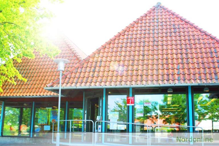 Hornbæk bibliotek