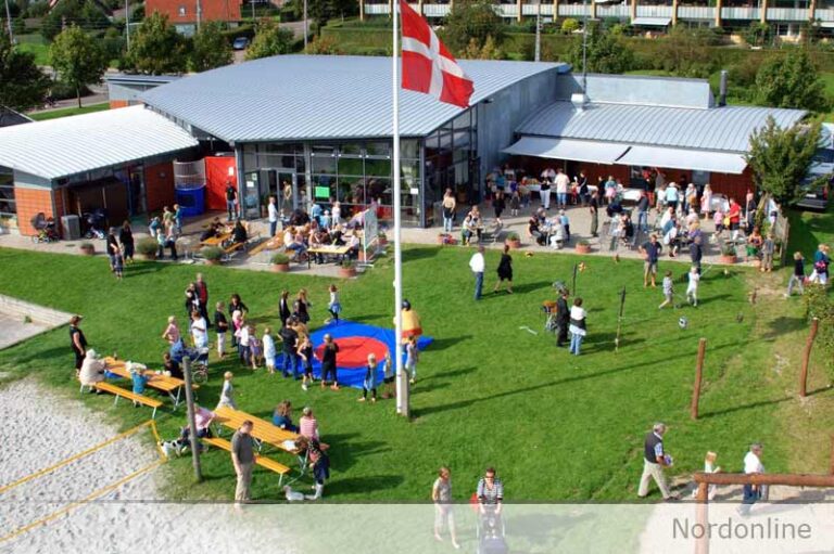 kulturhuset bølgen