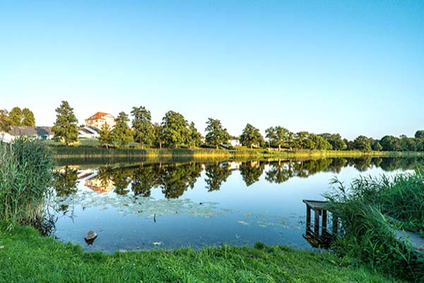 Hornbæk Sø