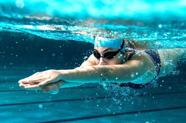 10 bedste svømmehaller - Hillerød svømmehal