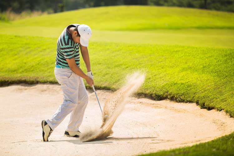 10 Bedste Golf Tips