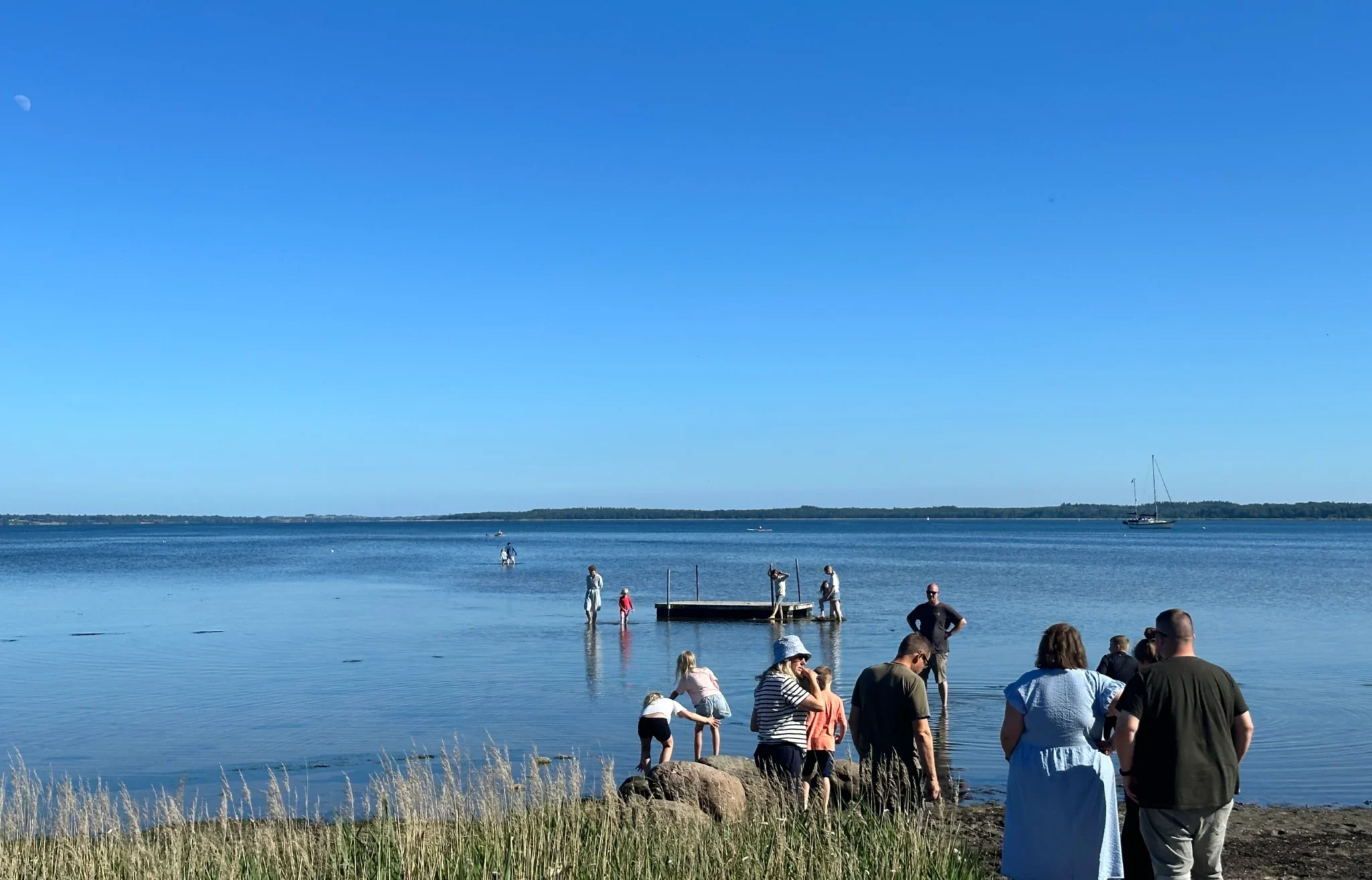 Byaasgaard Naturcamping