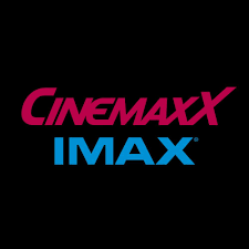 cinemax imax bio biograf