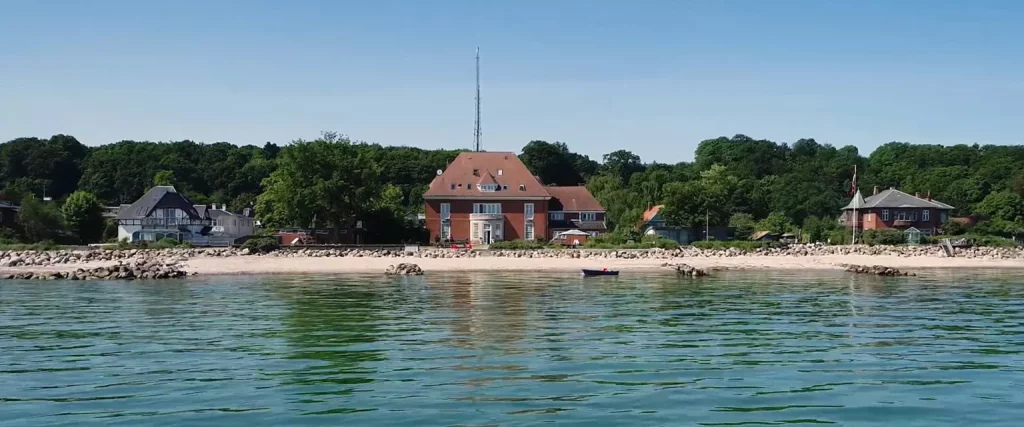 Danhostel Helsingør