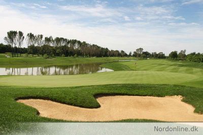 golf i nordsjælland