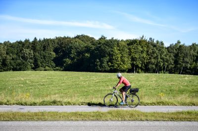 Top 10 Bedste Supercykelstier i Nordsjælland