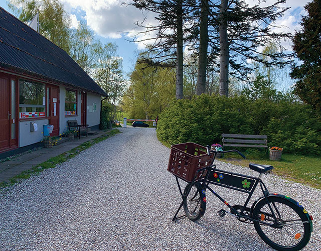Fredensborg Camping