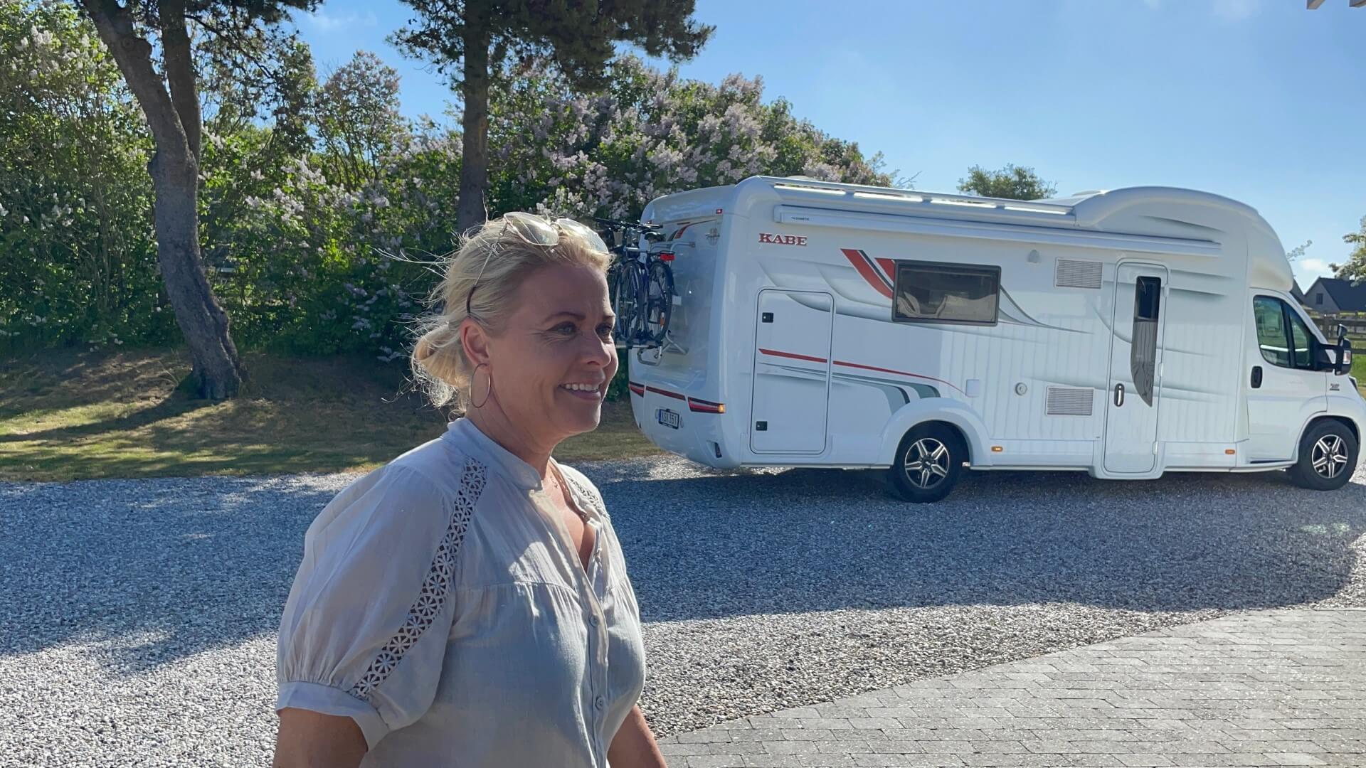 Gilleleje Camping & Feriecenter