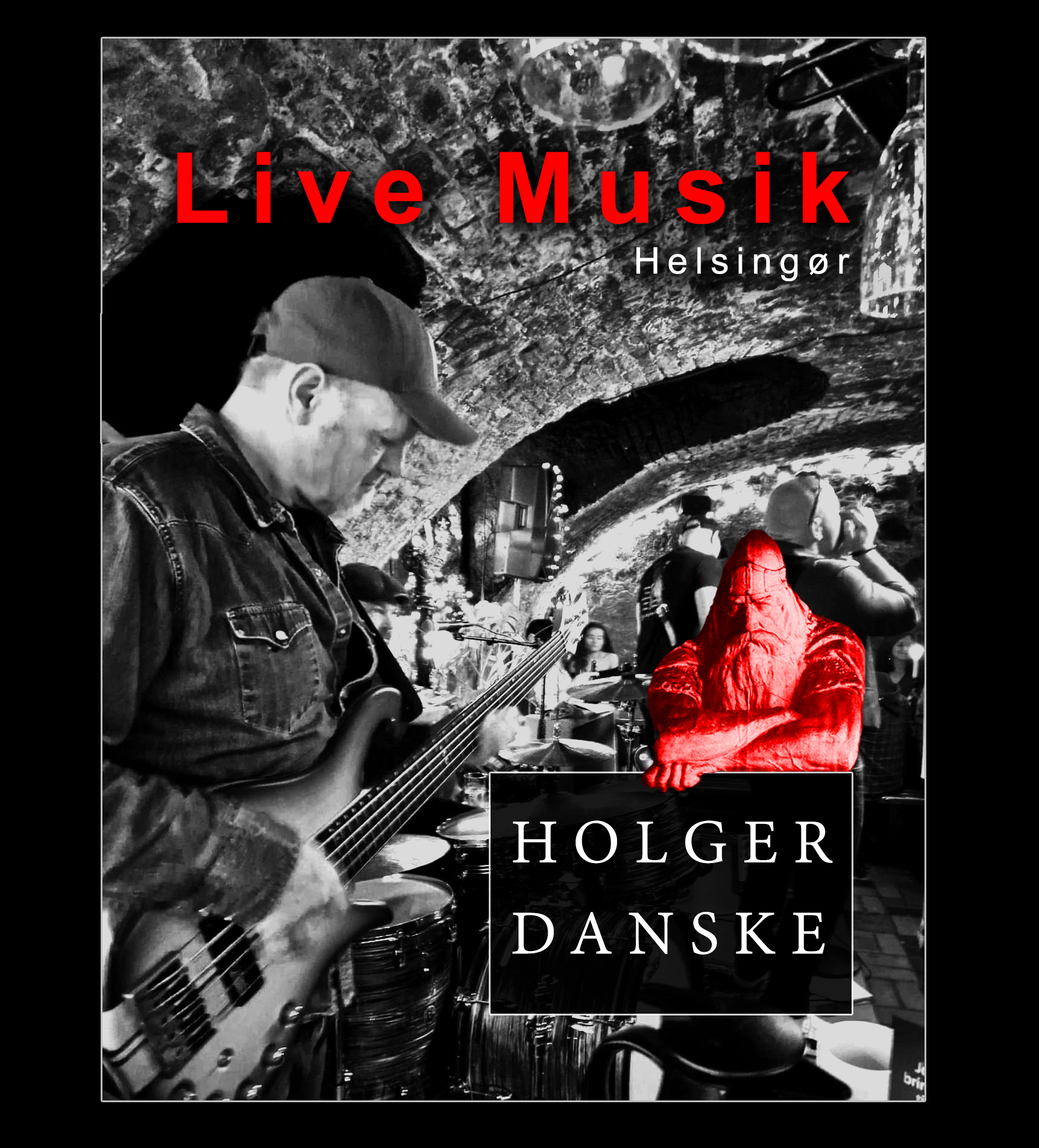 holger-danske-nordsjælland-musik-live-helsingoer