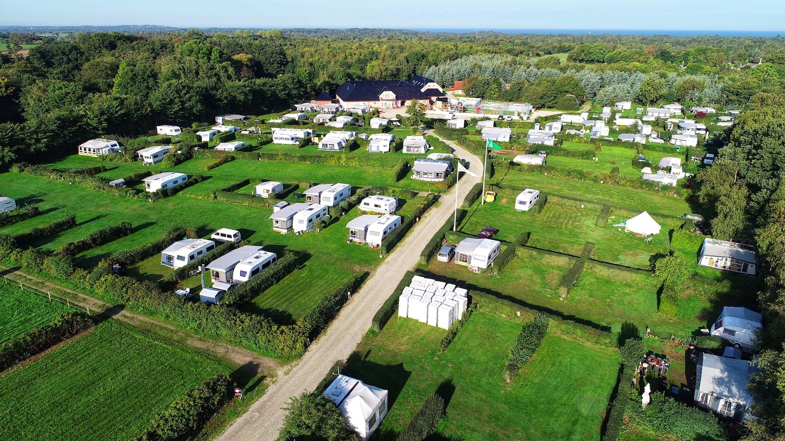 Kongernes Feriepark