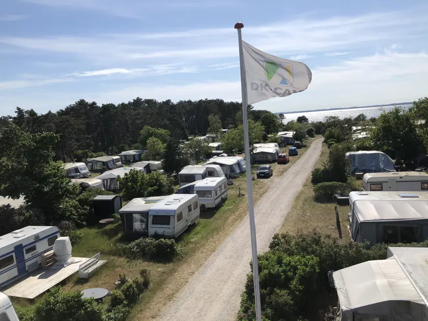 Lynæs Camping