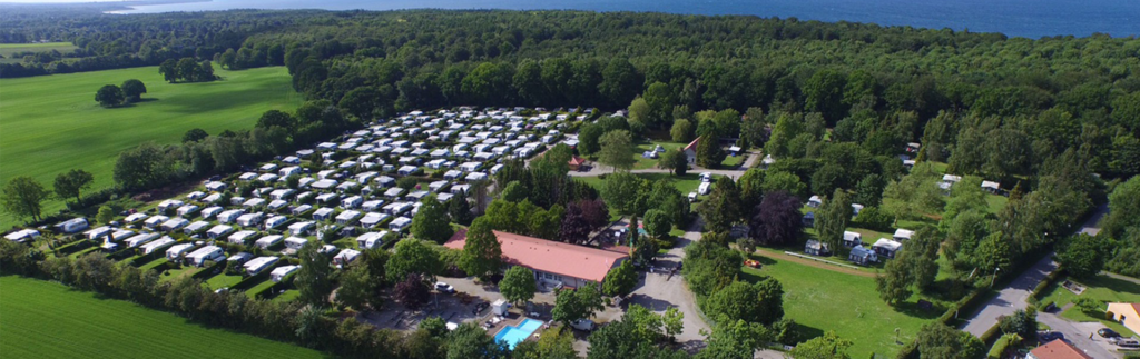 Nordsjællands Feriepark & Camping