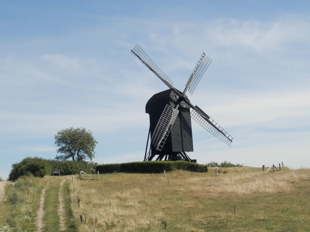 Pibe Mølle