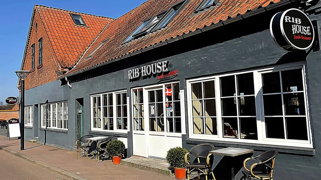 Rib House Hillerød