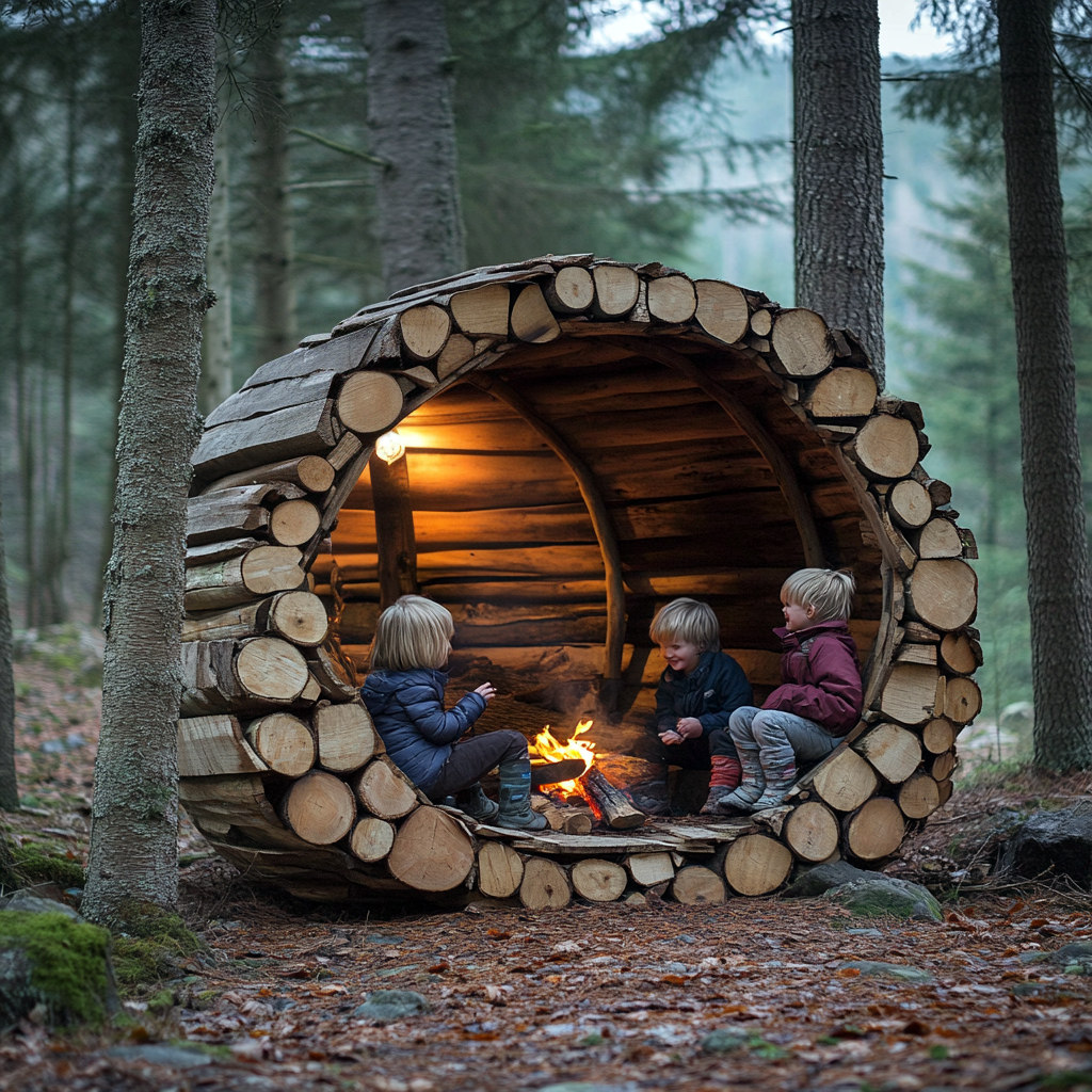 shelter nordsjælland natur book bedste - 10 Bedste Shelter i Nordsjælland