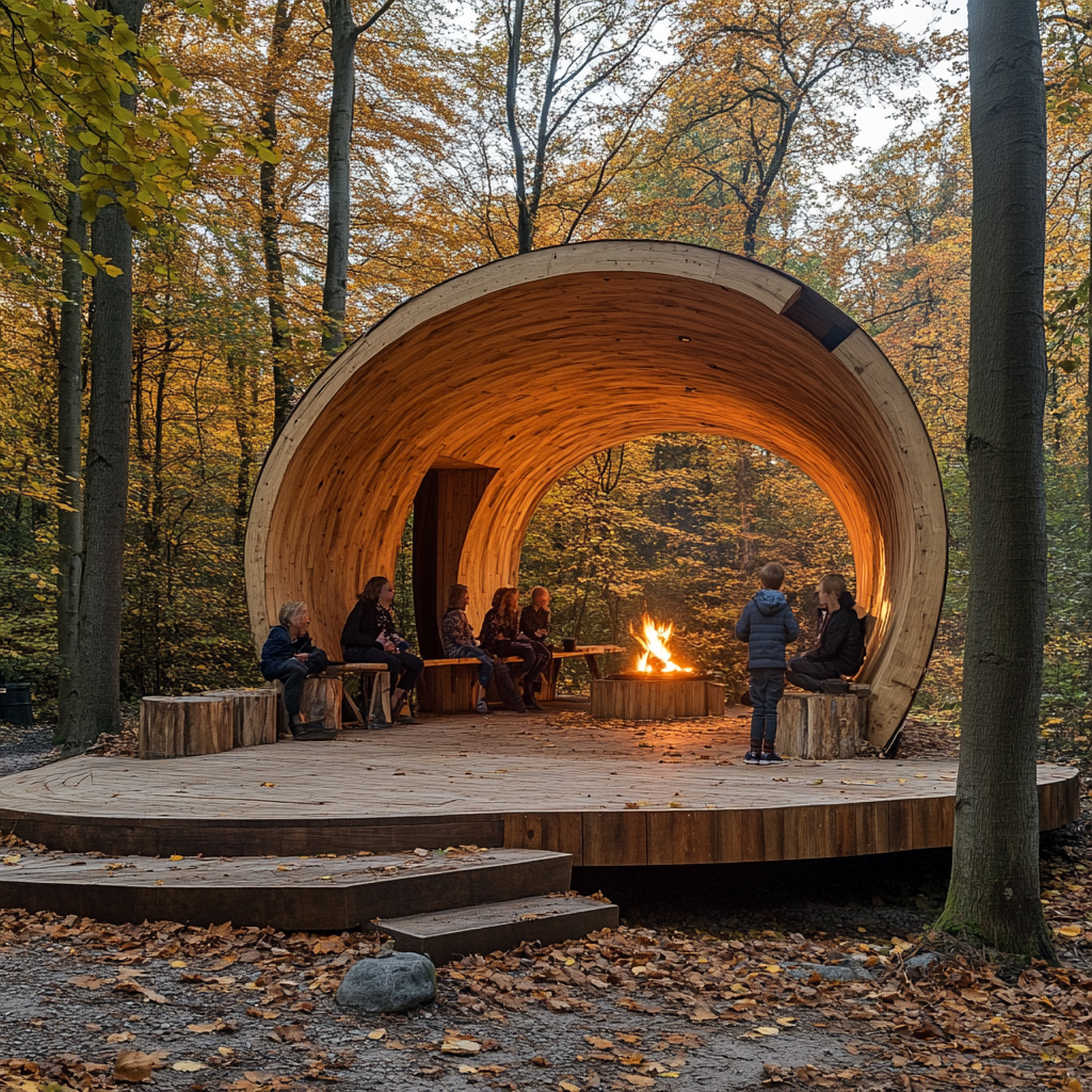 10 Bedste Shelter i Nordsjælland - overnatning i naturen shelter shelter plads billig book