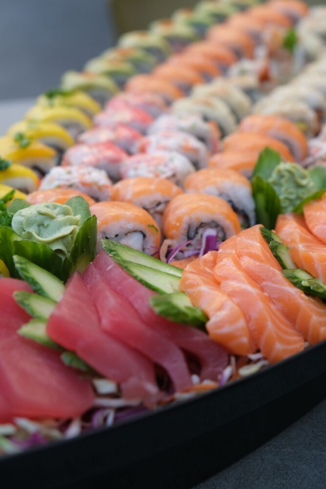 Lema Sushi Hørsholm